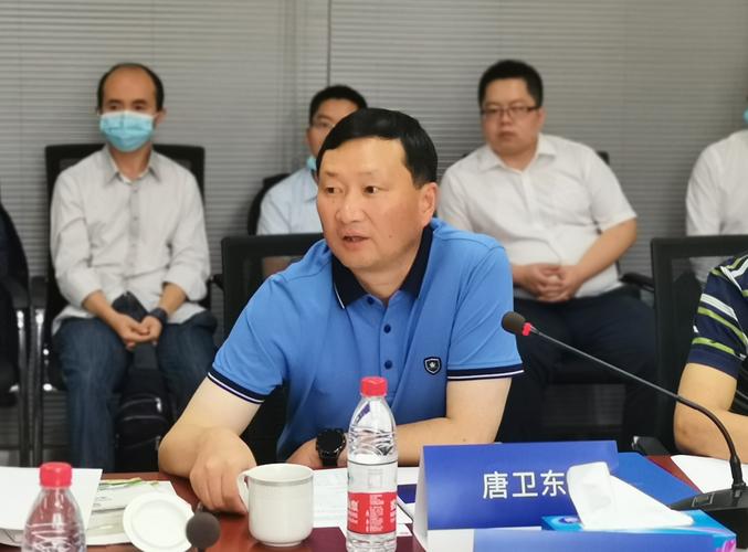 西藏自治区司法厅监狱管理局莅临我司调研交流，共话企业管理新篇章